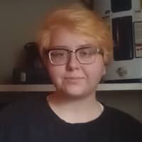 Sitter Profile Image: Morgan R.