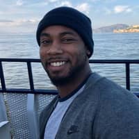 Sitter Profile Image: Andre C.