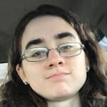 Sitter Profile Image: Elizabeth R.