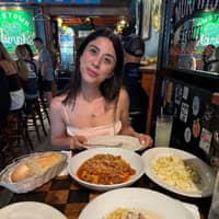 Sitter Profile Image: Katerina F.