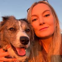 Profilbilde av hundepasser: Maja H.