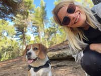 Photo de profil du pet sitter : ANN-LAURE B.