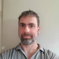 Sitter Profile Image: Trevor T.