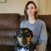 Sitter Profile Image: Cullen J.