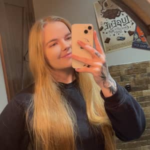 Sitter Profile Image: Madison S.