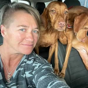 Sitter Profile Image: Yuliya M.