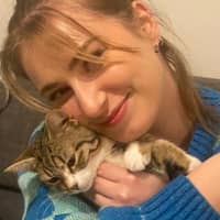 Photo de profil du pet sitter : Pauline M.