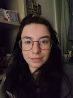 Photo de profil du pet sitter : Ambre G.