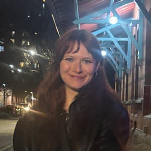 Sitter Profile Image: Tiffani A.