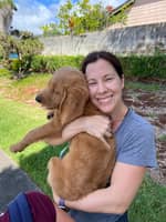 Sitter Profile Image: Anna A.