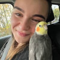 Sitter Profile Image: Ashley M.