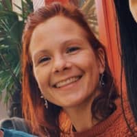 Photo de profil du pet sitter : Armance B.