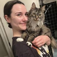 Sitter Profile Image: Abigail O.