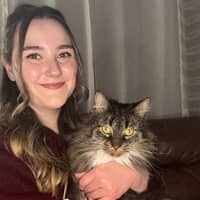 Sitter Profile Image: Abigail O.