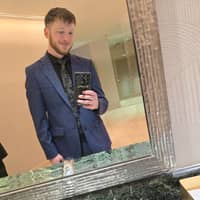 Sitter Profile Image: Marc T.