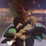 Sitter Profile Image: Alexia S.