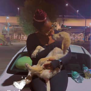 Sitter Profile Image: Alexia S.