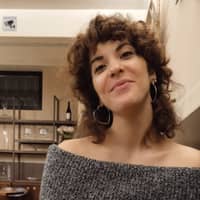 Immagine del profilo del sitter: Gaia U.