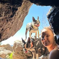 Sitter Profile Image: Aurelie M.