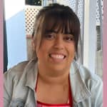 Sitter Profile Image: Blanca P.