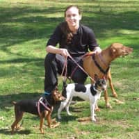 Sitter Profile Image: Ashley H.