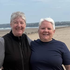 Sitter Profile Image: Hunter & Alison D.