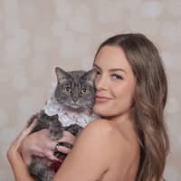 Sitter Profile Image: Megan G.