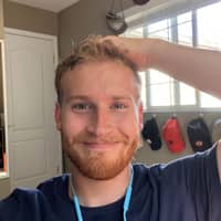 Sitter Profile Image: Max S.