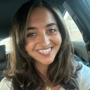 Sitter Profile Image: Nansy N.