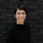 Sitter Profile Image: Svea G.