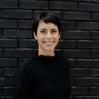 Sitterprofilbild: Svea G.