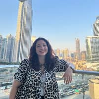 Photo de profil du pet sitter : Morgane F.