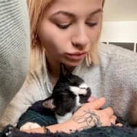 Photo de profil du pet sitter : Alexa R.