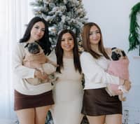 Sitter Profile Image: Sonia T.