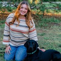 Sitter Profile Image: Elyea S.