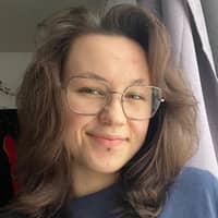 Sitterprofilbild: Indira S.