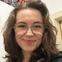 Sitterprofilbild: Indira S.