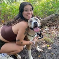 Sitter Profile Image: jilian t.