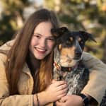 Sitter Profile Image: Ilana J.