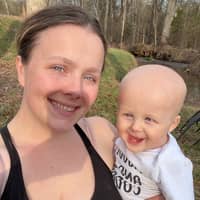 Sitter Profile Image: Kaley F.