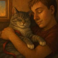 Sitter Profile Image: Moses H.