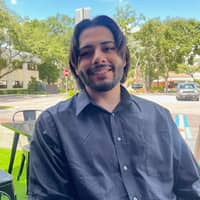 Sitter Profile Image: Enrique A.