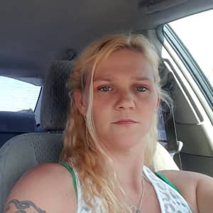 Sitter Profile Image: Ashley O.