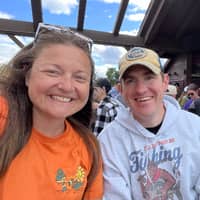 Sitter Profile Image: Rosemary & Sean V.