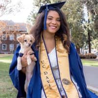 Sitter Profile Image: Kylah Q.