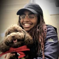 Sitter Profile Image: Sydnee F.