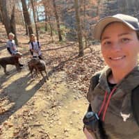 Sitter Profile Image: Melissa F.