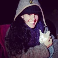 Sitter Profile Image: Franceasca S.