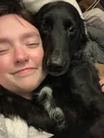 Sitter Profile Image: Haley J.