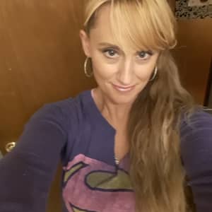 Janet G.
